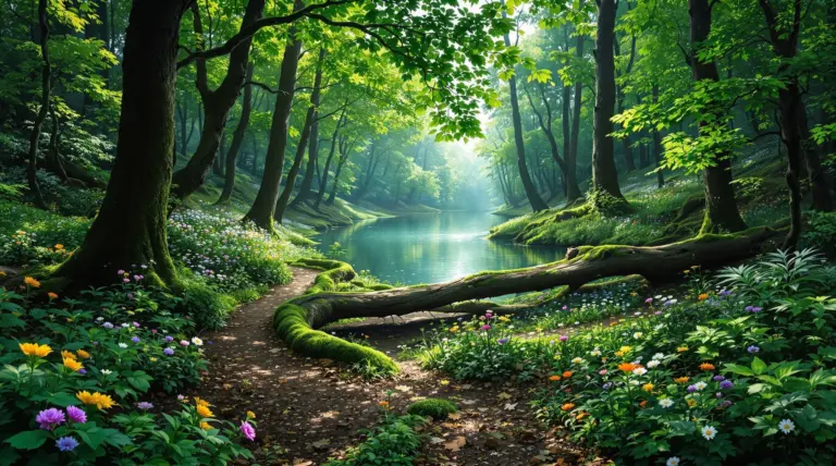 Park Lasy Janowskie - Atrakcje, Szlaki i Przewodnik 1 100012821 1741911897
