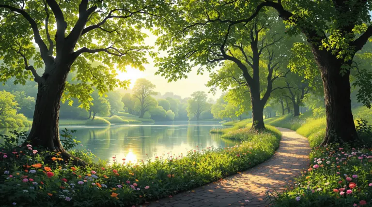 Mazowiecki park krajobrazowy w Otwocku - Przewodnik po atrakcjach 1 100012823 1741911958