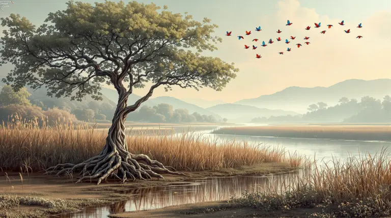 Graniczne Meandry Odry - Odkryj piękno i bogactwo natury 9 100012854 1741912912