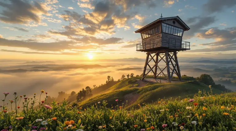 Wieże widokowe Małopolska - Najpiękniejsze miejsca do podziwiania krajobrazów 1 100012867 1741913306