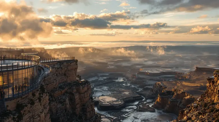 Taras widokowy odkrywki węgla brunatnego - odkryj niezwykłe widoki 9 100012890 1741913997