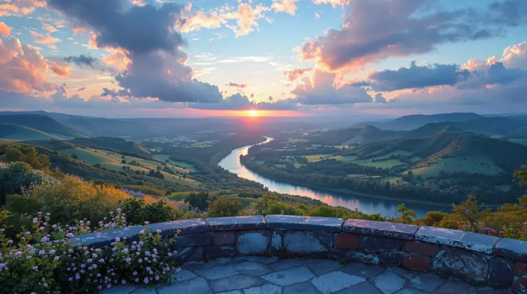 Taras widokowy Widuchowa - Najlepsze widoki i atrakcje 17 100012899 1741914272