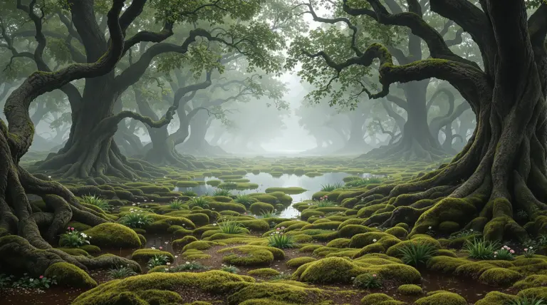 Rezerwat przyrody torfowisko pod Zieleńcem - odkryj unikalne siedliska 1 100012918 1741914849