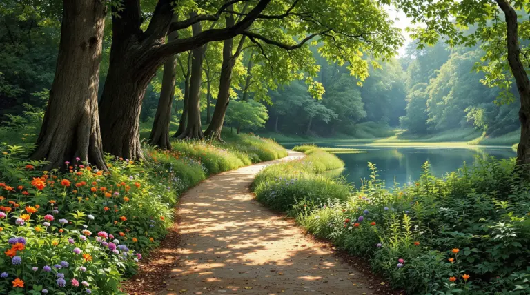 Ścieżka przyrodnicza Perehod - Odkryj piękno natury 9 100012944 1741915633